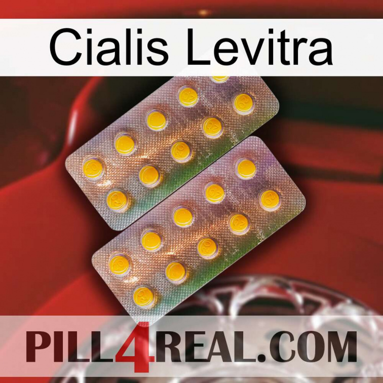 Cialis Levitra new10